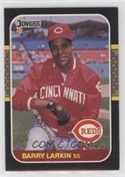 Barry Larkin [Poor to Fair]