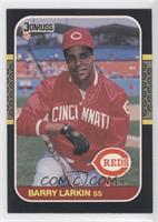 Barry Larkin