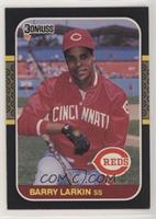 Barry Larkin