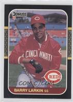 Barry Larkin