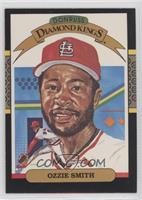 Diamond Kings - Ozzie Smith