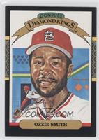 Diamond Kings - Ozzie Smith