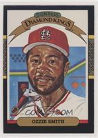 Diamond Kings - Ozzie Smith