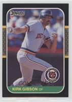 Kirk Gibson