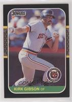 Kirk Gibson [EX to NM]