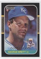 George Brett