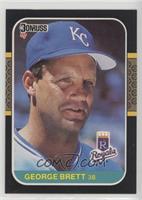 George Brett