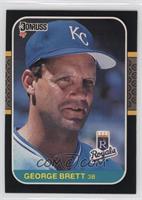 George Brett