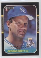 George Brett