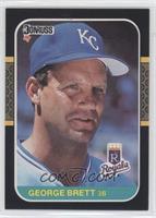 George Brett