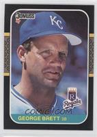 George Brett