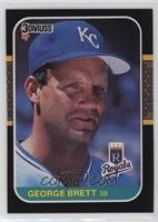 George Brett