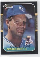 George Brett