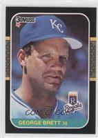 George Brett