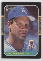 George Brett [Good to VG‑EX]