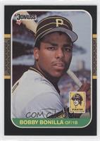 Bobby Bonilla