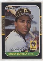 Bobby Bonilla