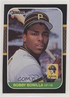 Bobby Bonilla