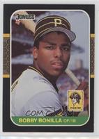 Bobby Bonilla