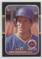 Dave Magadan