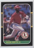 Ozzie Smith [EX to NM]