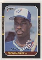 Fred McGriff