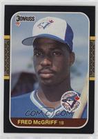 Fred McGriff