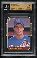 Kevin Brown [BGS 9.5 GEM MINT]