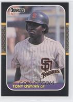 Tony Gwynn