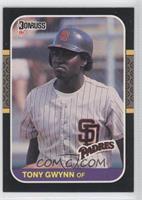 Tony Gwynn