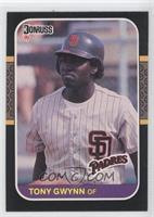 Tony Gwynn