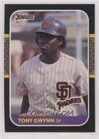 Tony Gwynn