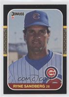 Ryne Sandberg