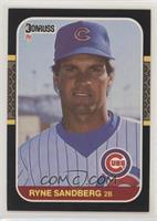 Ryne Sandberg