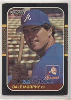 Dale Murphy [Poor to Fair]