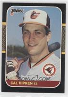 Cal Ripken Jr.