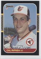 Cal Ripken Jr.