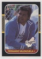 Fernando Valenzuela