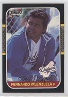 Fernando Valenzuela