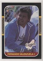 Fernando Valenzuela