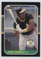 Jose Canseco