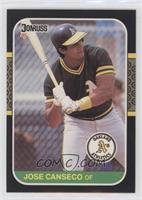 Jose Canseco