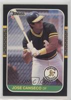 Jose Canseco