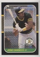 Jose Canseco