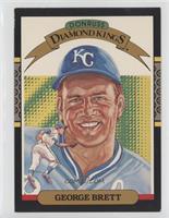 George Brett [EX to NM]