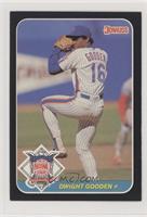 Dwight Gooden [EX to NM]