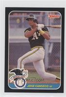 Jose Canseco