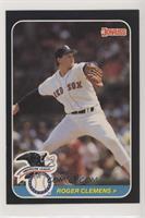 Roger Clemens