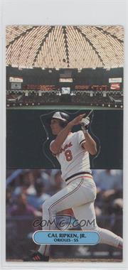 1987 Donruss All-Stars - Pop-Ups #_CARI - Cal Ripken Jr. [Noted]