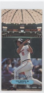 1987 Donruss All-Stars - Pop-Ups #_CARI - Cal Ripken Jr.